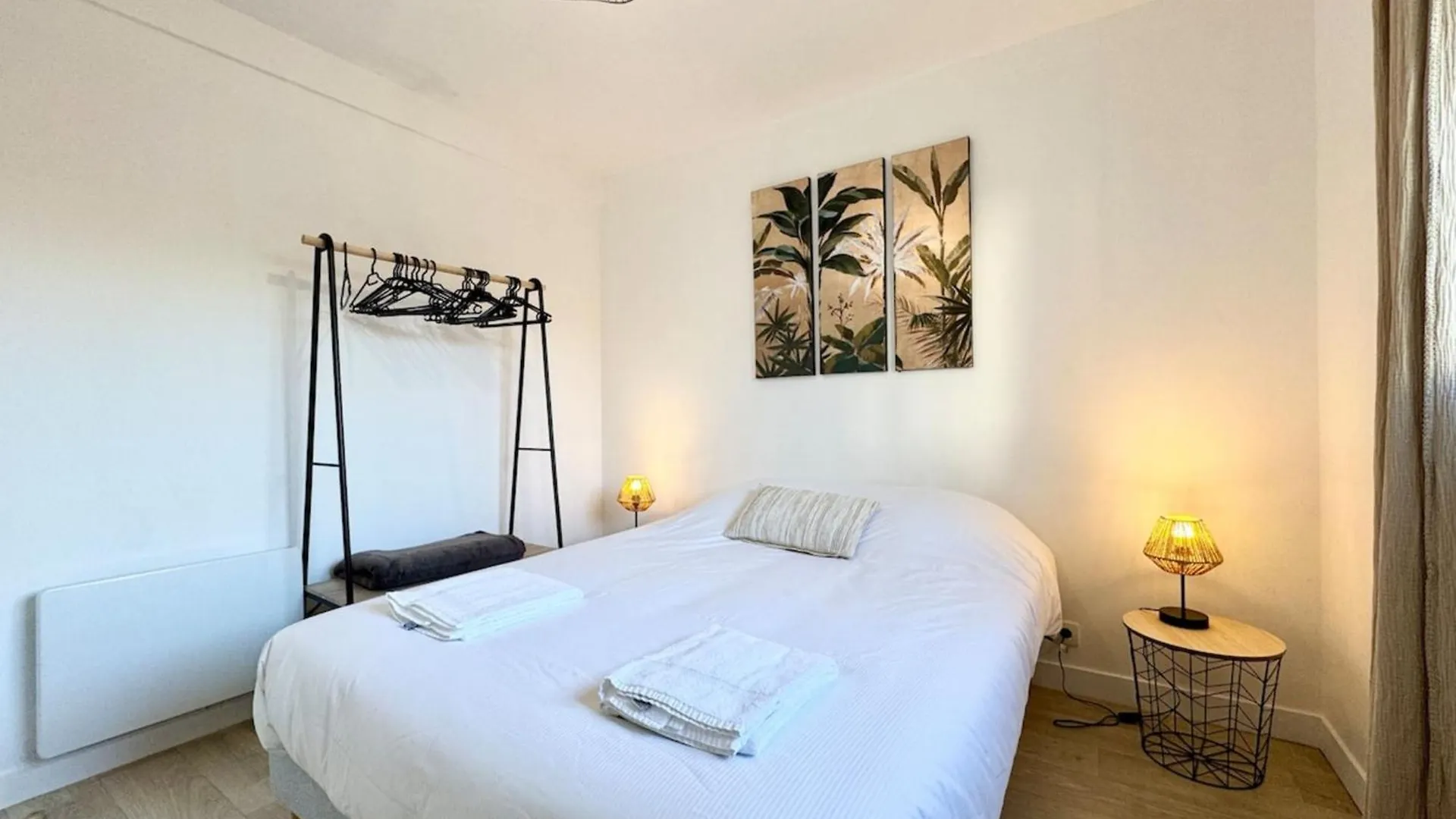 別荘 Maison De Vacances Tout Confort - 300M Des Plages ラルモール・プラージュ フランス