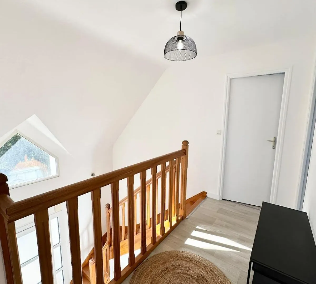 Maison De Vacances Tout Confort - 300M Des Plages ラルモール・プラージュ フランス