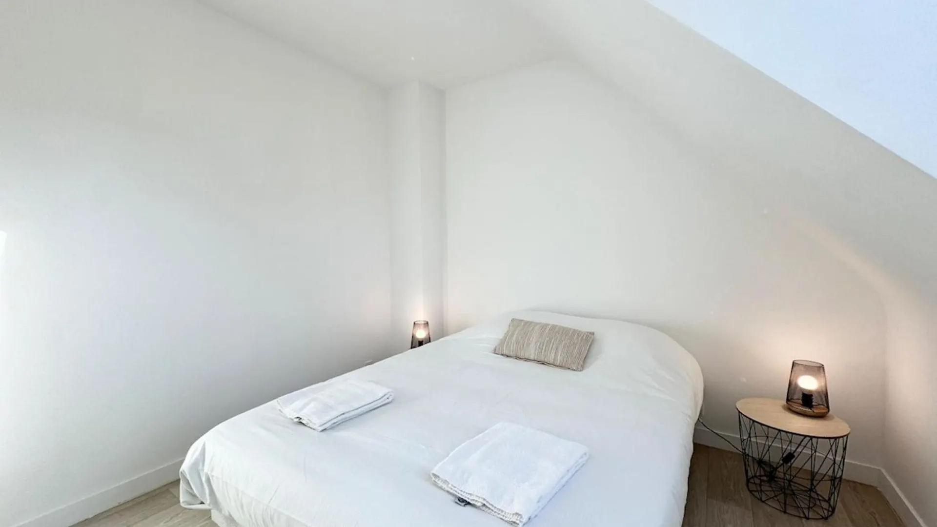 Maison De Vacances Tout Confort - 300M Des Plages ラルモール・プラージュ フランス