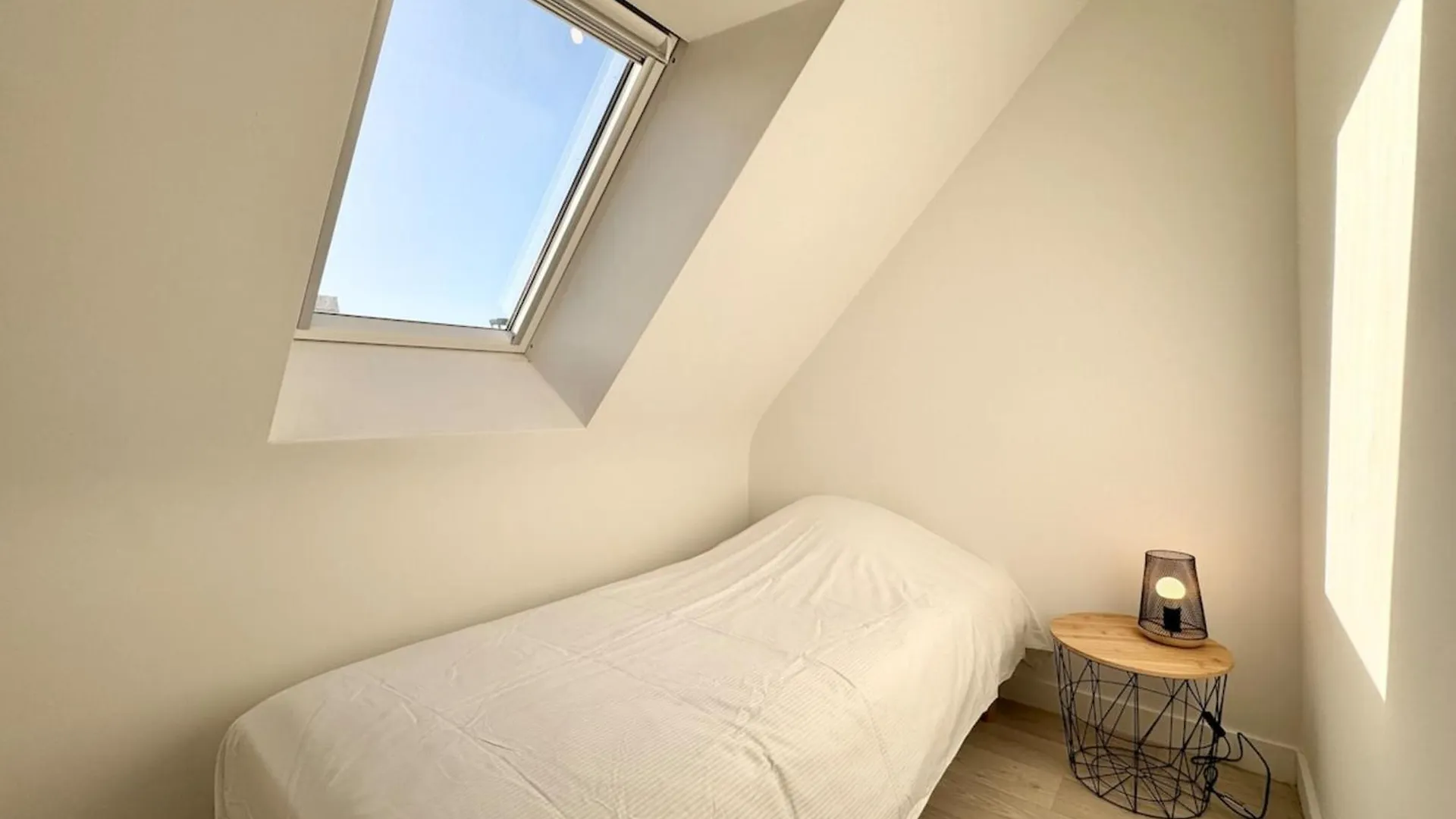 Maison De Vacances Tout Confort - 300M Des Plages ラルモール・プラージュ